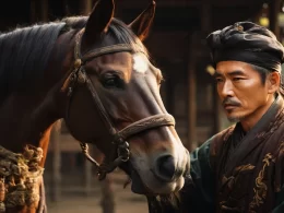 bo le xiang ma