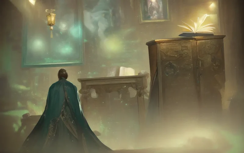 Anxious for results and greedy for immediate benefits