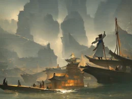 Arriving while interest is high