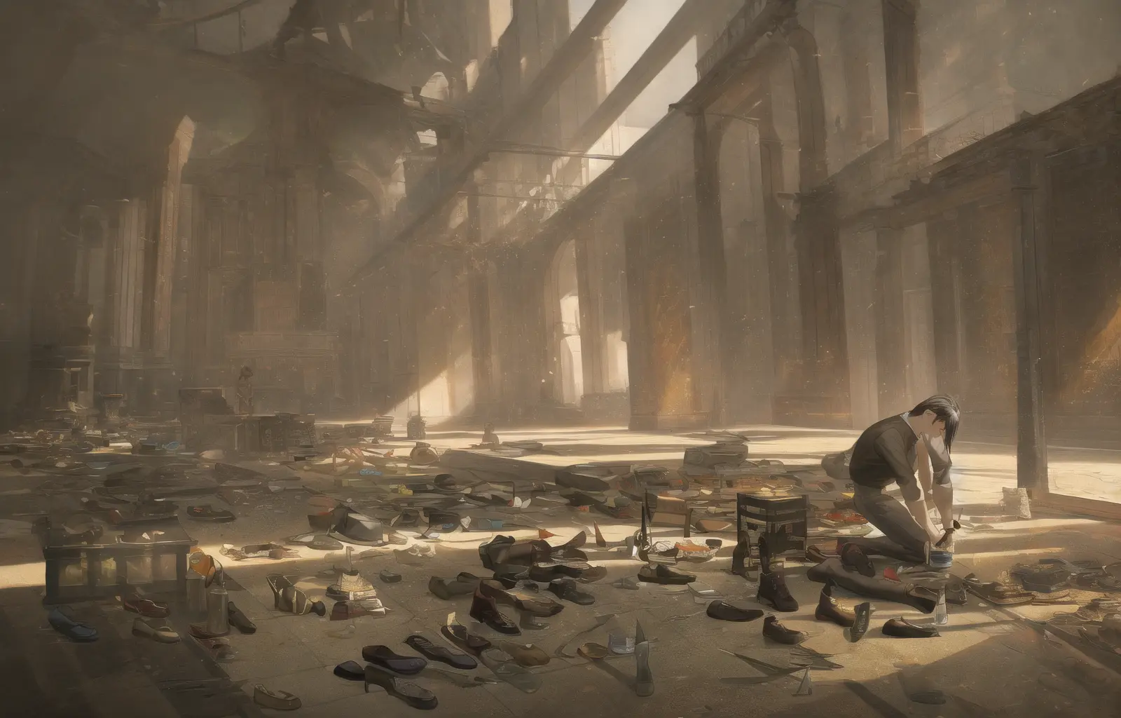 削足适履| 诗与酒