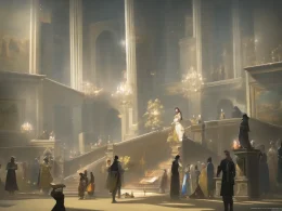 Goodwill between Qin and Jin
