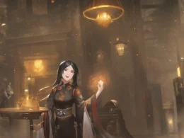 The future can be 10,000 miles