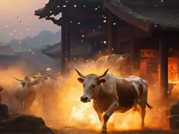 chu qi zhi sheng