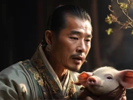 sheng tun huo bao