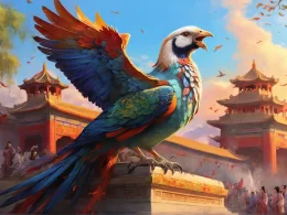 yi ming jing ren