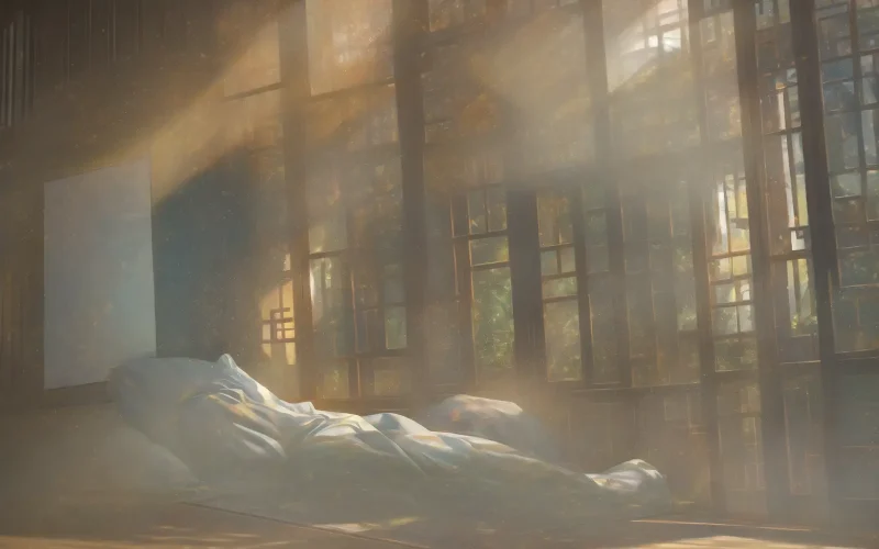 Huangliang Dream