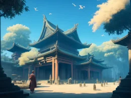 Ti poshansi houchanyuan