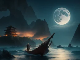 Song seng gui riben