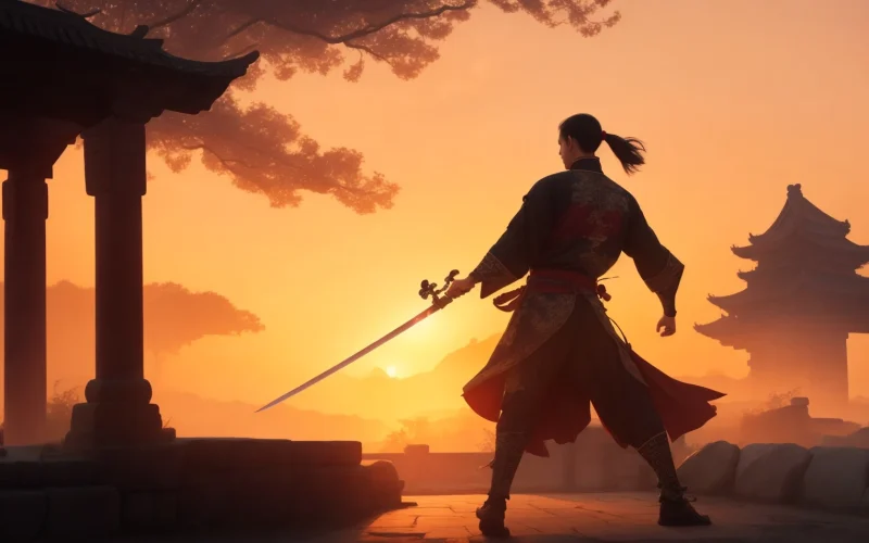 Wen ji qi wu