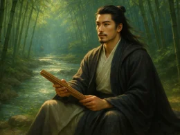 Zhang Jiuling