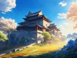 ji ling tai i