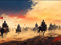 mo fan gu ren