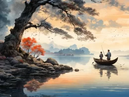 shi yu hu shang zui ge