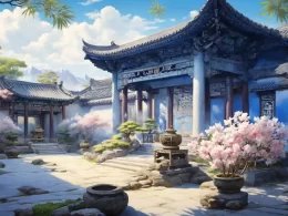ti seng fang
