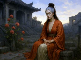 xing gong yuan zhen