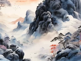 yao yao han shan dao