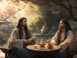 guan bao zhi jiao
