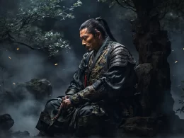 si mian chu ge