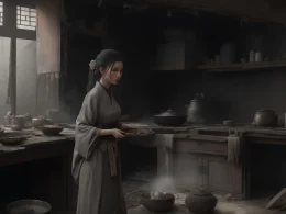 zao kang zhi qi