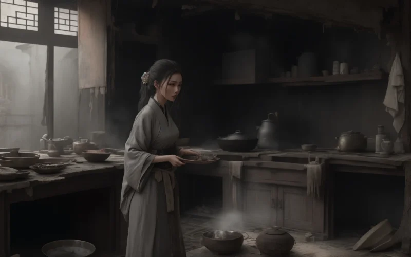 zao kang zhi qi