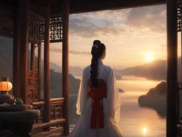 ren jie di ling