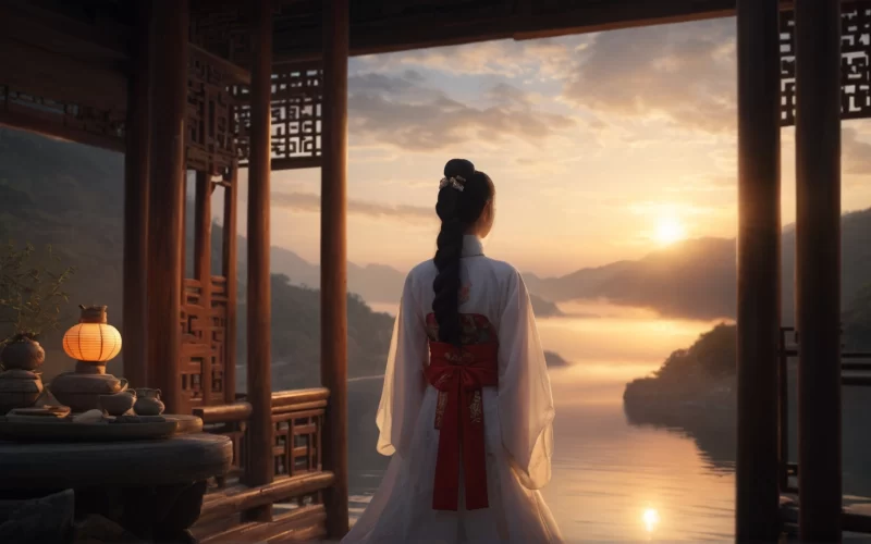 ren jie di ling
