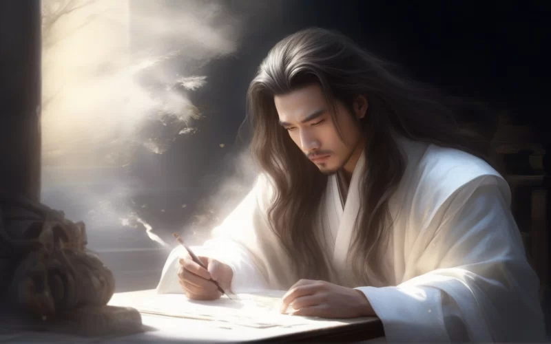 yi bi gou xiao