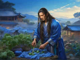 bu wei wu dou mi zhe yao