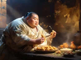 bu xue wu shu