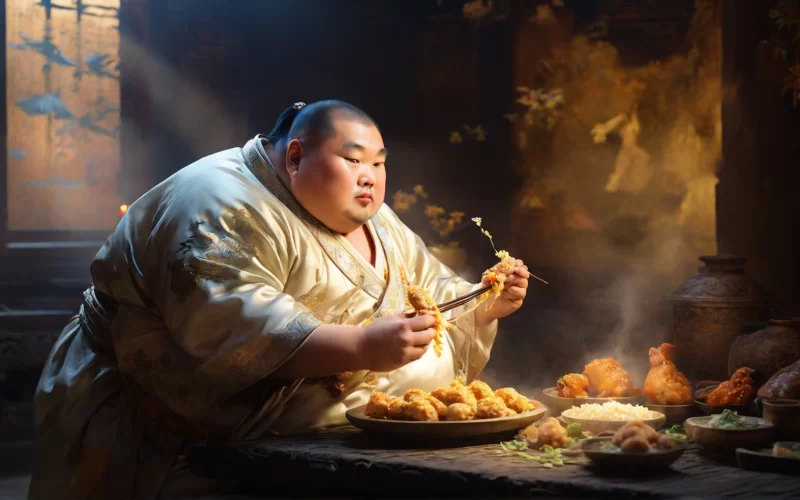bu xue wu shu