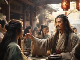 bu yi er fei