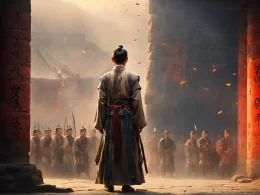 bu zi liang li