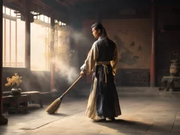 da cai xiao yong