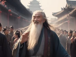 da qi wan cheng