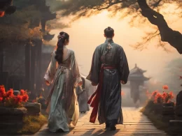 fen dao yang biao
