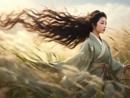 feng chui cao dong