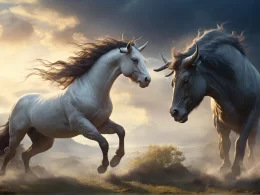 feng ma niu bu xiang ji