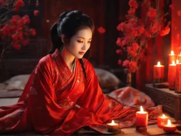 jin shi shang zhang ji shui bu