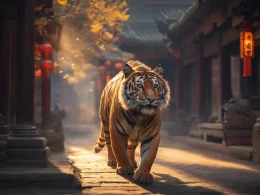 san ren cheng hu