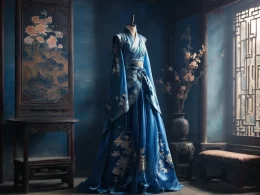 tian yi wu feng