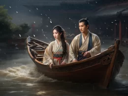 tong zhou gong ji