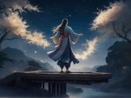 wan shi ju bei zhi qian dong feng