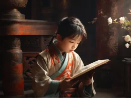 yi qiao bu tong