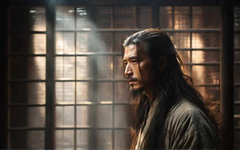 yi shen shi fa