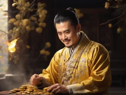 zhong bao si nang