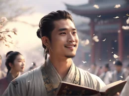 chu ren tou di