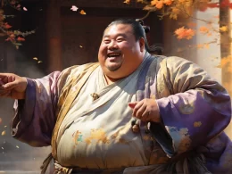 chu yan bu xun