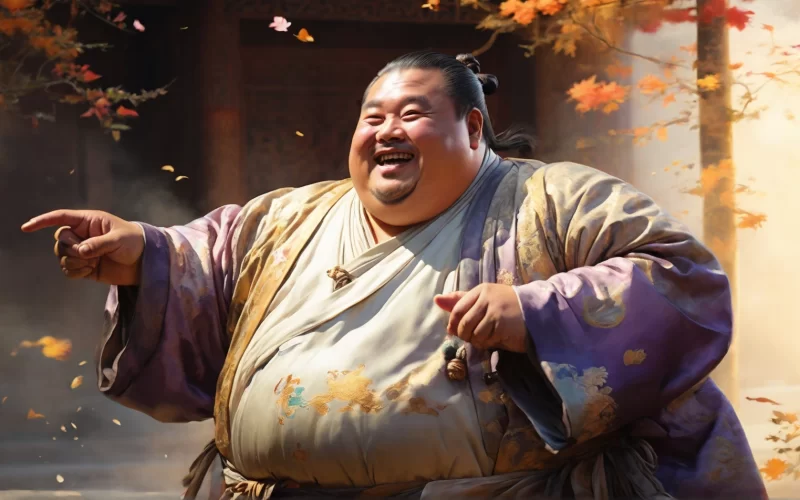 chu yan bu xun