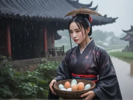 dang wu zhi ji