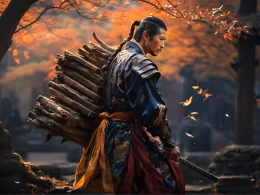 fu jing qing zui